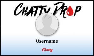 Become a Chatty