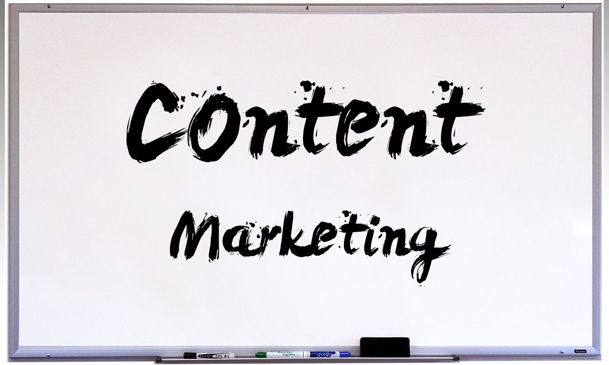 Content Marketing