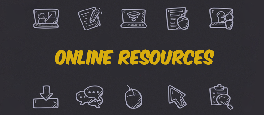 online-resources-banner